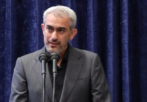 مدنی‌زاده: سیاست‌های غلط و تحریم‌ها مسبب وضعیت کنونی اقتصاد است/ آرامش و ثابت به بازار ارز برمی‌گردد