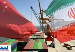 مشتری شماره یک ایران زیر فشار آمریکا جا زد