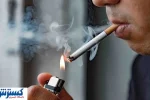 ممنوعیت مصرف سیگار در سواحل، پارک‌ها و ایستگاه‌های اتوبوس