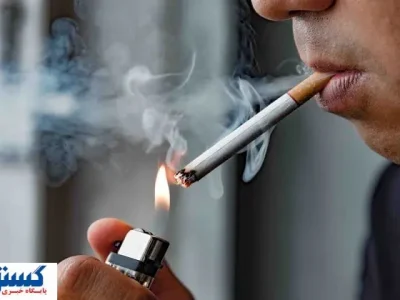 ممنوعیت مصرف سیگار در سواحل، پارک‌ها و ایستگاه‌های اتوبوس