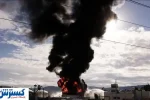 نفت اسرائیل به کما رفت !