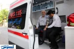 هشدار ؛ خطر جانی در کمین تهرانی‌ها