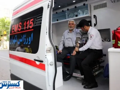هشدار ؛ خطر جانی در کمین تهرانی‌ها