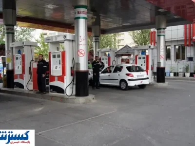 هشدار به مالکان خودرو؛ مراقب باشید محلول‌های ناشناس در باکتان نریزند