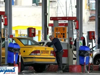 پاس گل مجلس به رانندگان | تکلیف قیمت بنزین در ۱۴۰۴ یکسره شد