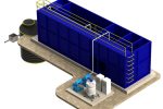 چرا پکیج تصفیه فاضلاب صنعتی، رمز بقاء صنایع در دهه آینده است؟