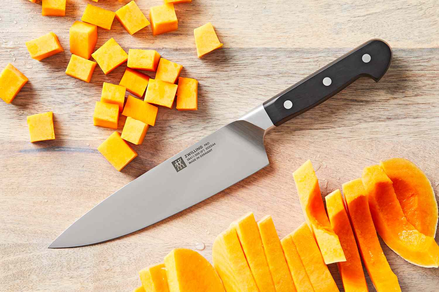 دلایل اصلی افزایش واردات چاقو