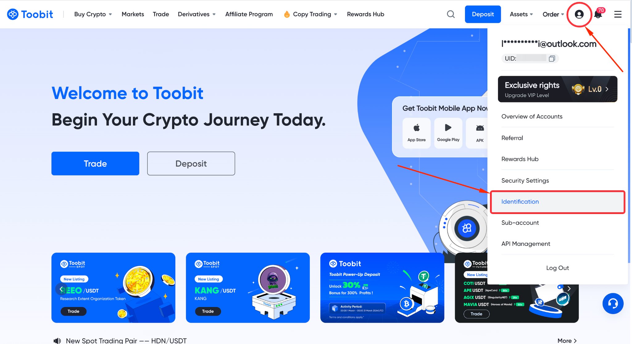 toobit