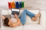 ۱۰ اشتباهات رایج در خرید آنلاین لباس (راهنمای کامل)