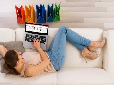 ۱۰ اشتباهات رایج در خرید آنلاین لباس (راهنمای کامل)