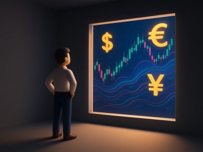 شروع فارکس از صفر ممکن است؟ راهنمای کسب درآمد دلاری بدون سرمایه!
