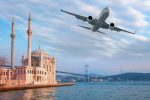 بهترین زمان خرید بلیط تهران – استانبول برای سفر کاری یا تفریحی