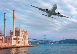 بهترین زمان خرید بلیط تهران – استانبول برای سفر کاری یا تفریحی
