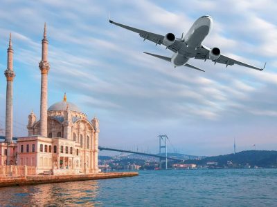 بهترین زمان خرید بلیط تهران – استانبول برای سفر کاری یا تفریحی