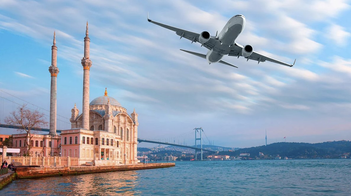 بهترین زمان خرید بلیط تهران – استانبول برای سفر کاری یا تفریحی