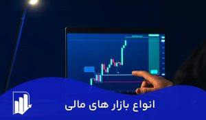 انواع بازارهای مالی: نقشه راه شما برای بهترین سرمایه‌گذاری