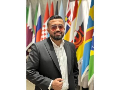 وحید کاردانیان و کافیکس؛ پیشگامان آموزش مالی در مسیر گسترش جهانی