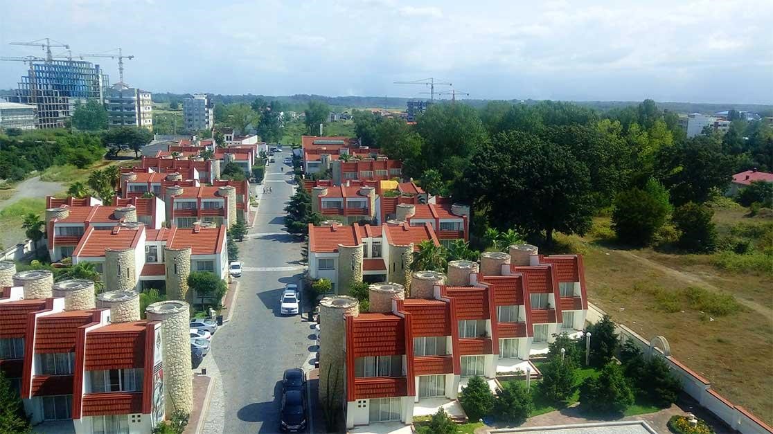 هتل های جذاب شمال کشور