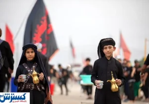 آماده‌ باش کامل دولت برای تامین برق در ایام اربعین | خیال زائران آسوده شد