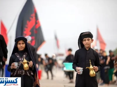 آماده‌ باش کامل دولت برای تامین برق در ایام اربعین | خیال زائران آسوده شد
