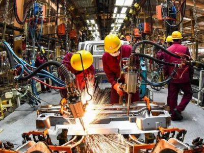 ابلاغ بسته حمایتی دولت برای پایداری تولید در ۵ محور
