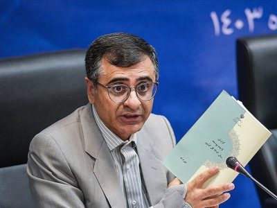 اصلاح ساختاری فرآیند‌های تجاری در دستور کار دولت