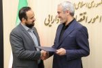 انتصاب تازه در وزارت اقتصاد/ مدنی زاده حکم زد