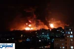 انتقال انبار نفت شهران تهران در دستور کار فوری شهرداری