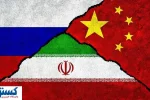 ایران با کمک ۲ قدرت جهانی استخراج طلای سیاه را آغاز کرد