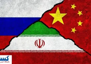 ایران با کمک ۲ قدرت جهانی استخراج طلای سیاه را آغاز کرد