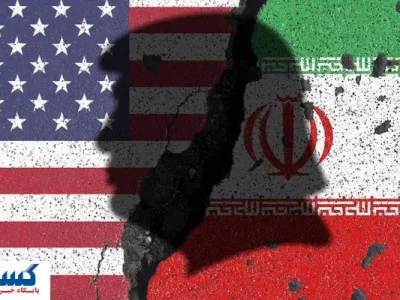 ایران پیغامش را به کاخ ترامپ فرستاد