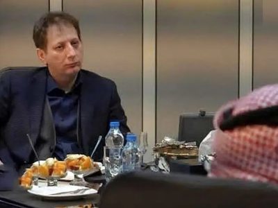 بابک زنجانی از کدام نهاد قانونی مجوز فعالیت دارد؟