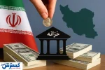 بمب خبری؛ ۴۶ میلیارد دلار پول نفت به خزانه دولت سرازیر شد
