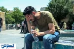 تهران در آستانه فروپاشی ؛ بحران بالا گرفت