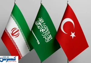 تیر خلاص ترکیه و عربستان به ایران؛ غول آخر به یک قدمی کشور رسید