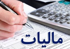 خزانه دولت با مالیات این افراد پر شد!