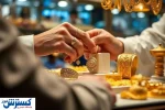 خواب عمیق بازار طلا در آستانه تعطیلی | قیمت طلا پیش بینی شد