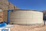 خوش به حال غرب نشینان تهران شد