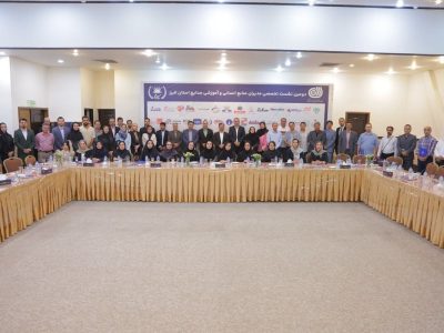دومین نشست تخصصی منابع انسانی صنایع استان البرز در گروه زر برگزار شد/کمبود نیروی کار ماهر؛ مهم‌ترین چالش صنعت کشور از نگاه کارفرمایان