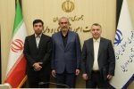 سرپرست جدید سازمان سرمایه‌گذاری‌های ایران مشخص شد