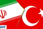 سوریه میدان جدید تقابل میان ایران و ترکیه