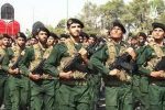 صبوری در لباس خدمت؛ همراهی نیروهای انتظامی در روزهای دشوار اقتصادی