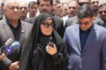 فرمان خروج ایران از رکود پساجنگ در دستان خانم وزیر!