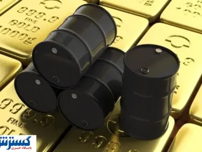 قیمت نفت سقوط کرد (۱۴۰۴/۴/۱۶)
