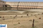 متأسفیم ؛ شاهرگ حیاتی تهران قطع شد