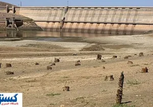 متأسفیم ؛ شاهرگ حیاتی تهران قطع شد