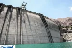متأسفیم ؛ فاتحه نیروگاه برق‌آبی کرج را بخوانید !
