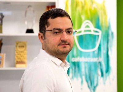 مخالفت موسس دیوار با ورود این شرکت به بورس تهران؛ واکنش به رد صلاحیت از سوی اطلاعات سپاه