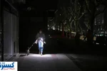 مردم در مترو و آسانسور حبس شدند؛ پراگ در تاریکی فرو رفت