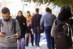 نرخ بیکاری اعلام شد